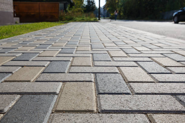 Reasons to Select Us for Your Driveway Paving Requirements in Bella Vista, AR