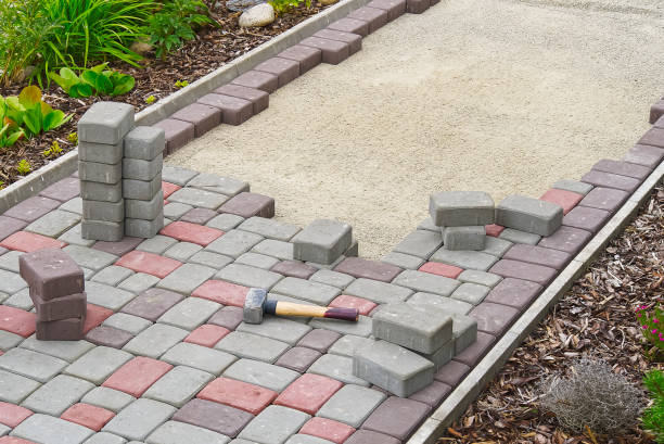Best Professional Driveway Pavers  in Bella Vista, AR
