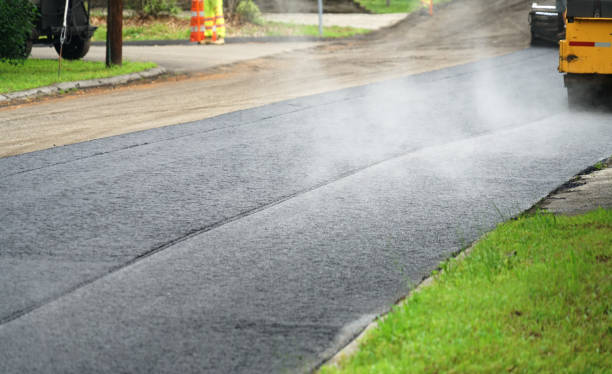 Best Driveway Pavers Near Me  in Bella Vista, AR