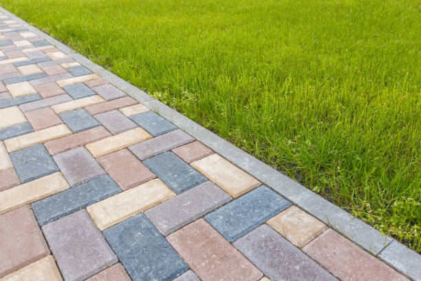 Best Brick Driveway Pavers  in Bella Vista, AR